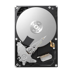 Disque Dur 3,5" Toshiba P300 1To (1000Go) - S-ATA