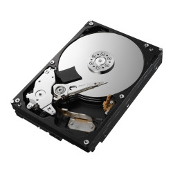 Disque Dur 3,5" Toshiba P300 1To (1000Go) - S-ATA
