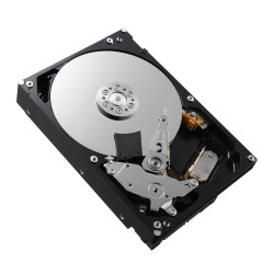 Disque Dur 3,5" Toshiba P300 1To (1000Go) - S-ATA