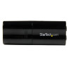 Carte son externe Startech USB Stereo