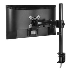 Support écran à poser Arctic Z1 Basic de 13" à 43" (15kg max)