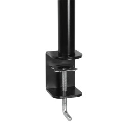 Support écran à poser Arctic Z1 Basic de 13" à 43" (15kg max)