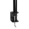 Support écran à poser Arctic Z1 Basic de 13" à 43" (15kg max)