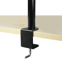Support écran à poser Arctic Z1 Basic de 13" à 43" (15kg max)
