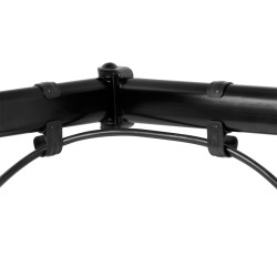 Support écran à poser Arctic Z1 Basic de 13" à 43" (15kg max)