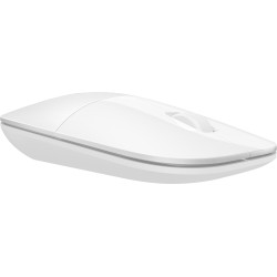 Souris sans fil HP Z3700 (Blanc)