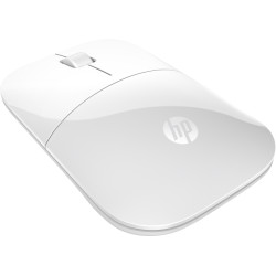 Souris sans fil HP Z3700 (Blanc)