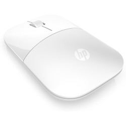 Souris sans fil HP Z3700 (Blanc)