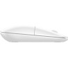 Souris sans fil HP Z3700 (Blanc)