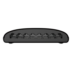 Switch réseau ethernet Gigabit D-Link DGS-1008D - 8 ports