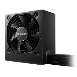 Alimentation ATX Be Quiet System Power 9 - 600W