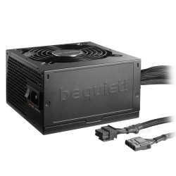Alimentation ATX Be Quiet System Power 9 - 600W