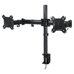 Support Double écran à poser Arctic Z2 Basic (Noir)