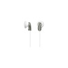 Ecouteurs intra-auriculaires Sony MDR-E9LP (Gris)