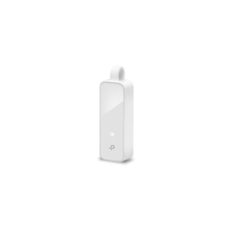 Carte réseau USB 3.0 TP-Link UE300 Gigabit 10 100 1000 Mbits