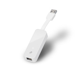 Carte réseau USB 3.0 TP-Link UE300 Gigabit 10 100 1000 Mbits