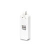 Carte réseau USB 3.0 TP-Link UE300 Gigabit 10 100 1000 Mbits