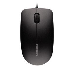 Souris Filaire Cherry MC 1000 (Noir)
