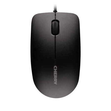Souris Filaire Cherry MC 1000 (Noir)