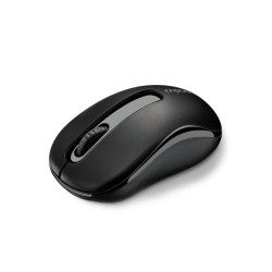 Souris Optique sans fil Rapoo M10 Plus (Noir)