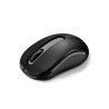 Souris Optique sans fil Rapoo M10 Plus (Noir)