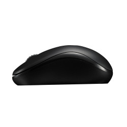 Souris Optique sans fil Rapoo M10 Plus (Noir)
