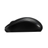 Souris Optique sans fil Rapoo M10 Plus (Noir)