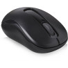 Souris Optique sans fil Rapoo M10 Plus (Noir)
