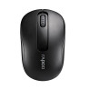 Souris Optique sans fil Rapoo M10 Plus (Noir)