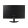 Ecran LED 24" incurvé Samsung LC24F390FHUXEN Full HD