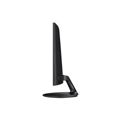 Ecran LED 24" incurvé Samsung LC24F390FHUXEN Full HD