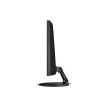 Ecran LED 24" incurvé Samsung LC24F390FHUXEN Full HD