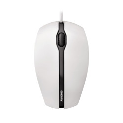 Souris Filaire Cherry Gentix (Blanc)