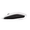 Souris Filaire Cherry Gentix (Blanc)