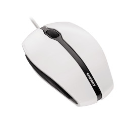 Souris Filaire Cherry Gentix (Blanc)