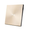Graveur DVD Asus externe slim ZenDrive U9M (SDRW-08U9M-U GOLD G) (Or)