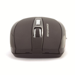 Souris Sans fil Optique NGS Red Flea (Rouge)