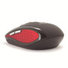 Souris Sans fil Optique NGS Red Flea (Rouge)