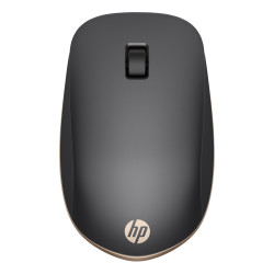Souris sans fil HP 5000 (Noir Argent Cendré)