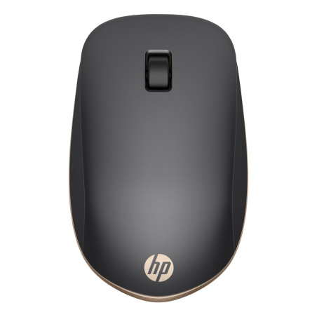 Souris sans fil HP 5000 (Noir Argent Cendré)