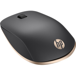 Souris sans fil HP 5000 (Noir Argent Cendré)