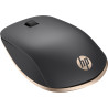 Souris sans fil HP 5000 (Noir Argent Cendré)