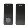 Enceintes Trust Arys USB (Noir)