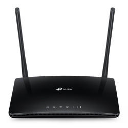 Routeur WiFi TP-Link Archer MR200 AC750 4G Bi-Bande