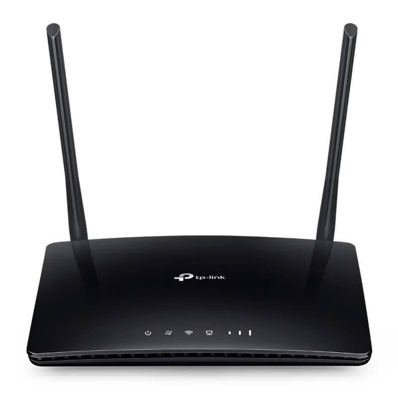 Routeur WiFi TP-Link Archer MR200 AC750 4G Bi-Bande