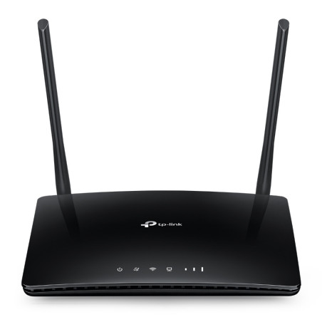 Routeur WiFi TP-Link Archer MR200 AC750 4G Bi-Bande