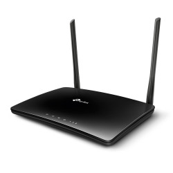 Routeur WiFi TP-Link Archer MR200 AC750 4G Bi-Bande