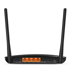 Routeur WiFi TP-Link Archer MR200 AC750 4G Bi-Bande