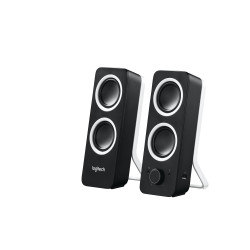 Enceintes Logitech Z200