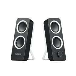 Enceintes Logitech Z200